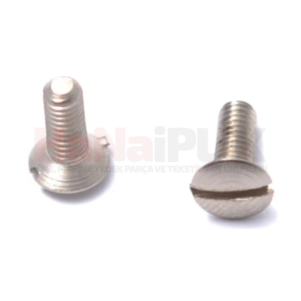 Pegasus Reçme W500 Uzun Plaka Vidası / 005373-HCO