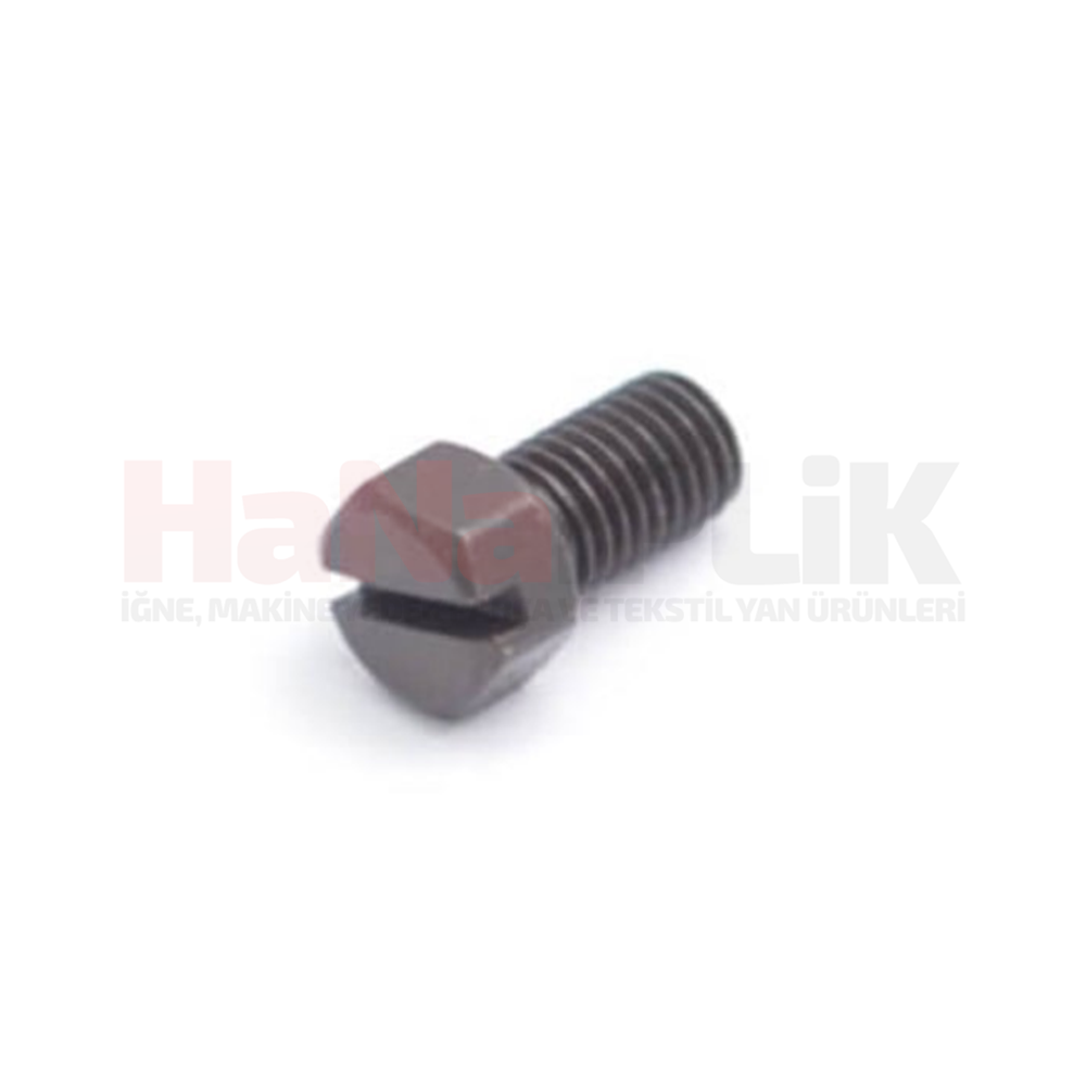 Pegasus Overlok M600 Üst Bıçak Kütük Vidası / 0070130