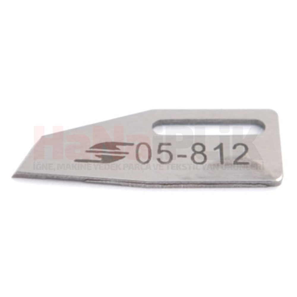 Kansai RX+WX Sabit Bıçak / 05-812