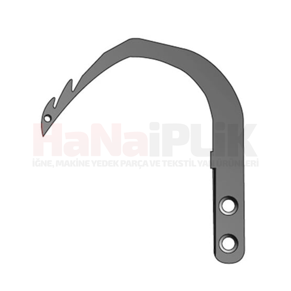 Juki LH3178-3128 Çiftiğne Hareketli Bıçak / 102-11605