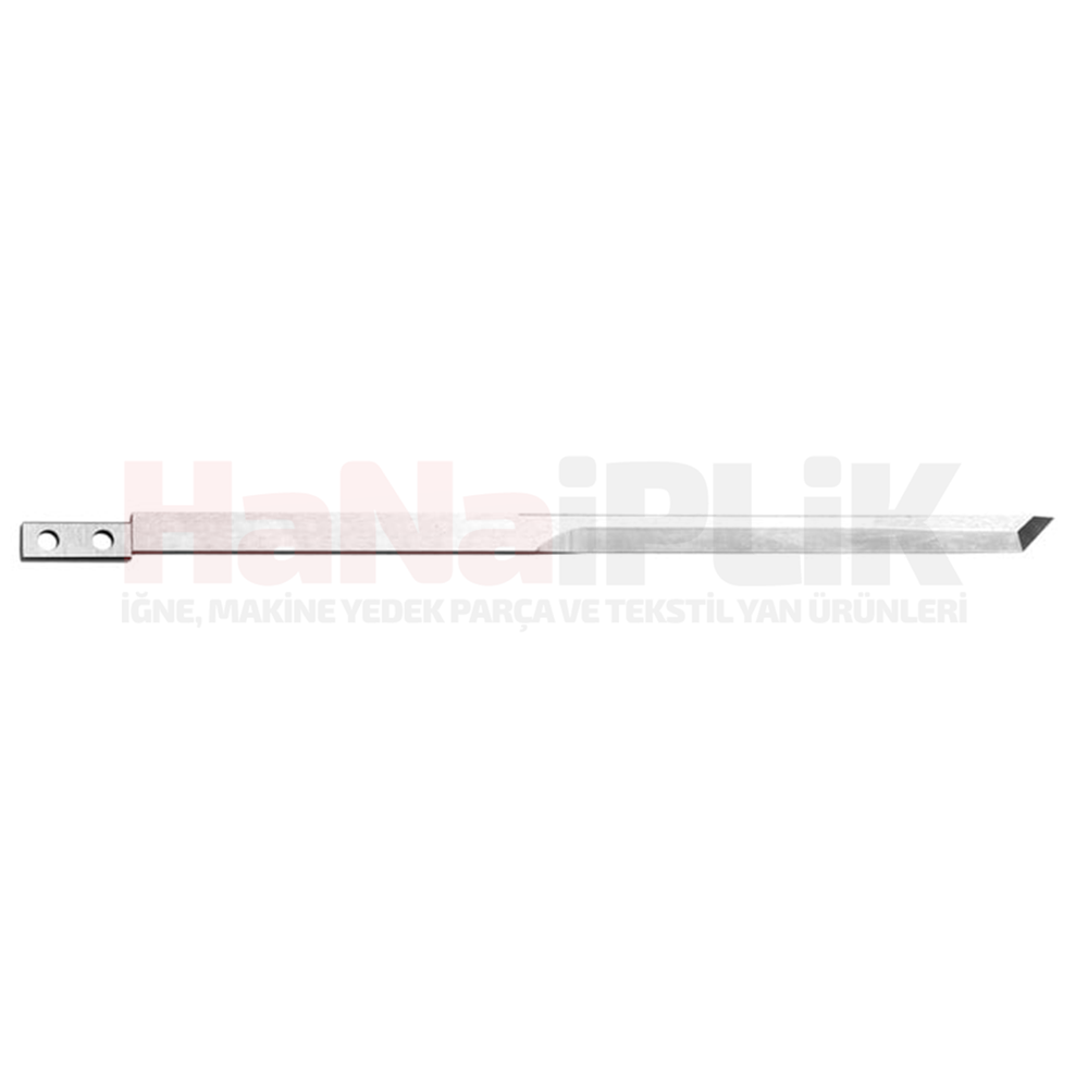 Katır Bıçak 2.5mm / Bullmer 150935 (645038)