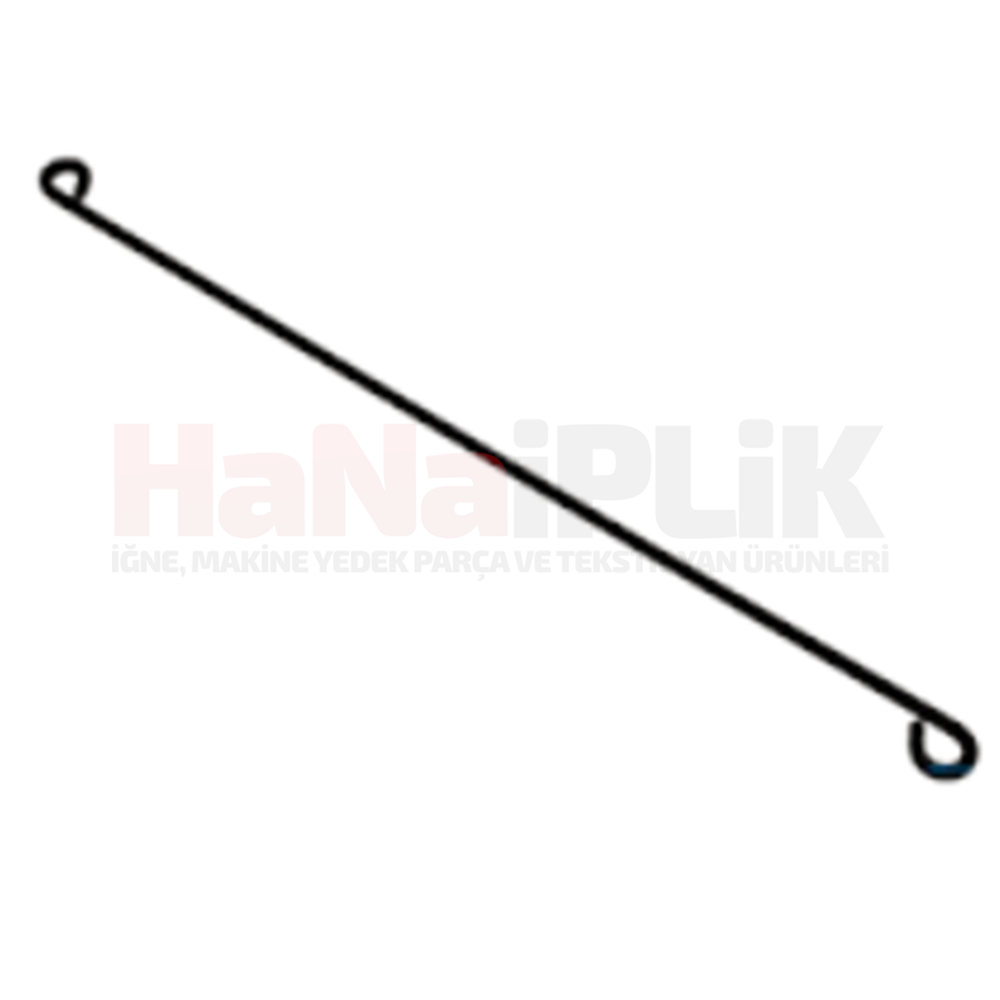 Juki DDL-5550 Düz Makine Ayak Kaldırma Çubuğu / 110-06905