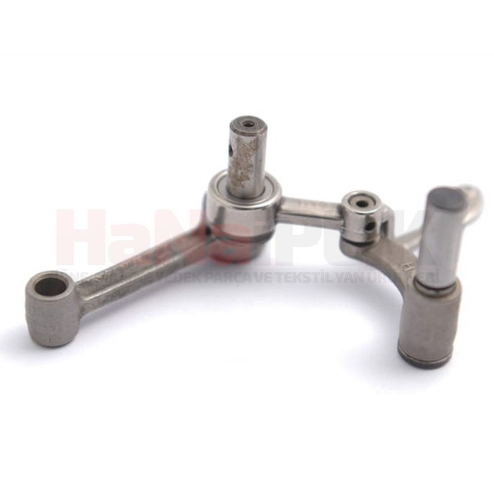 Juki DDL-5550 Düz Makine Horoz Takım / 110-39070 (229-18072)