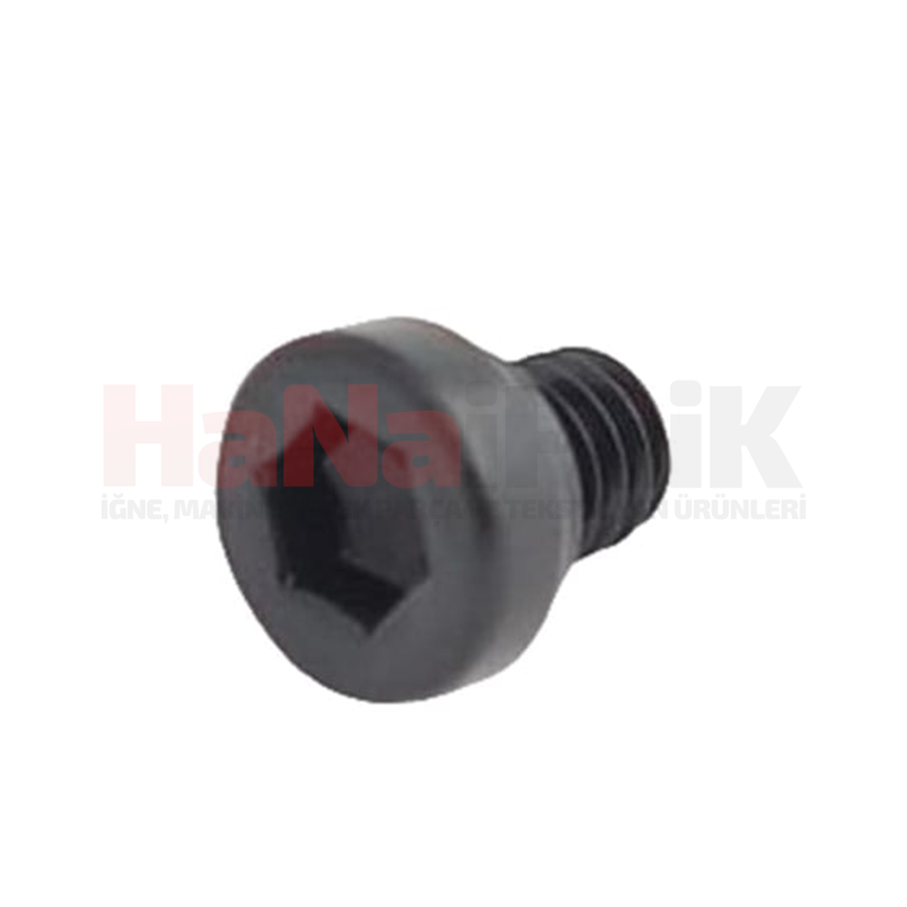 Juki Düz Makina Hareketli Bıçak Vidası / 110-40409 (SD-0500095)