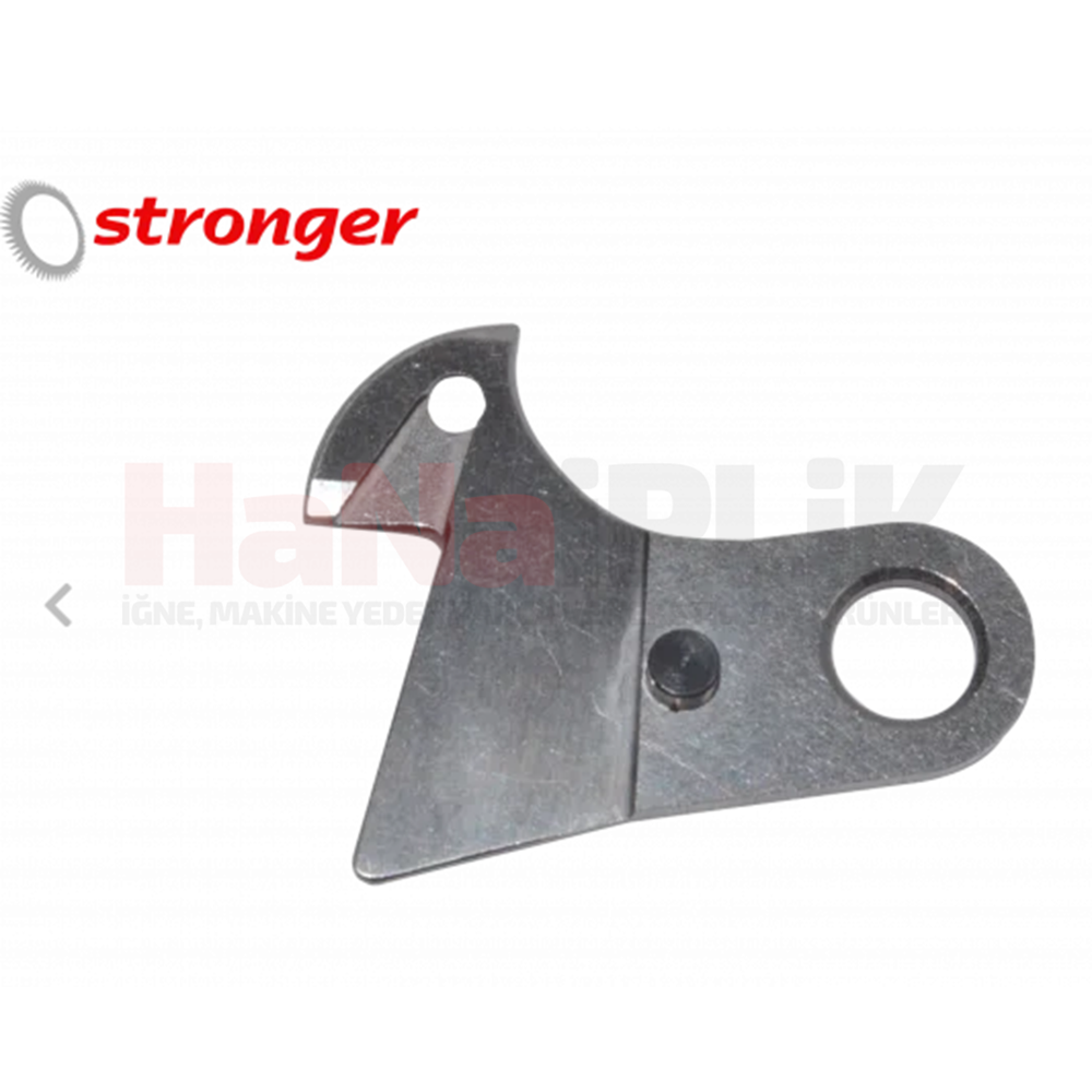 Juki DDL 9000 -5550-7 Serileri Hareketli Bıçak Kot Tipi /114-09257