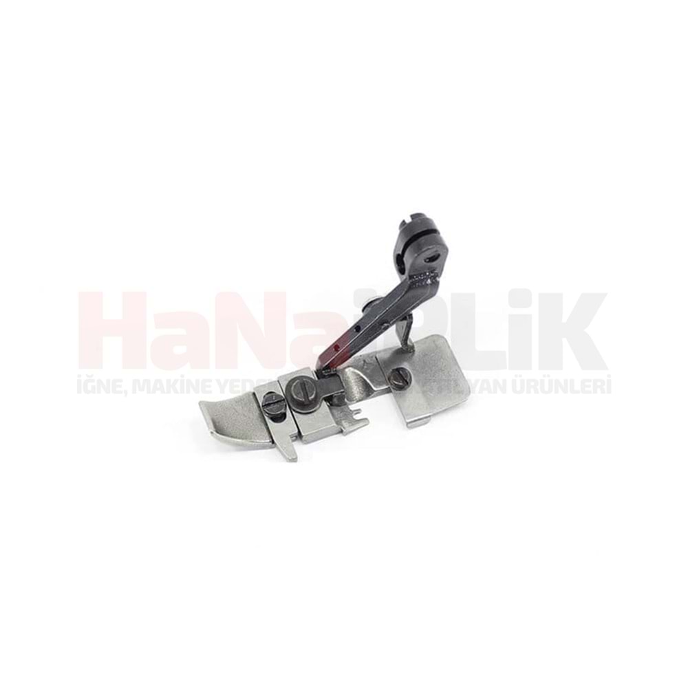 Juki Overlok 4 İplik Penye Ayak / 118-76851