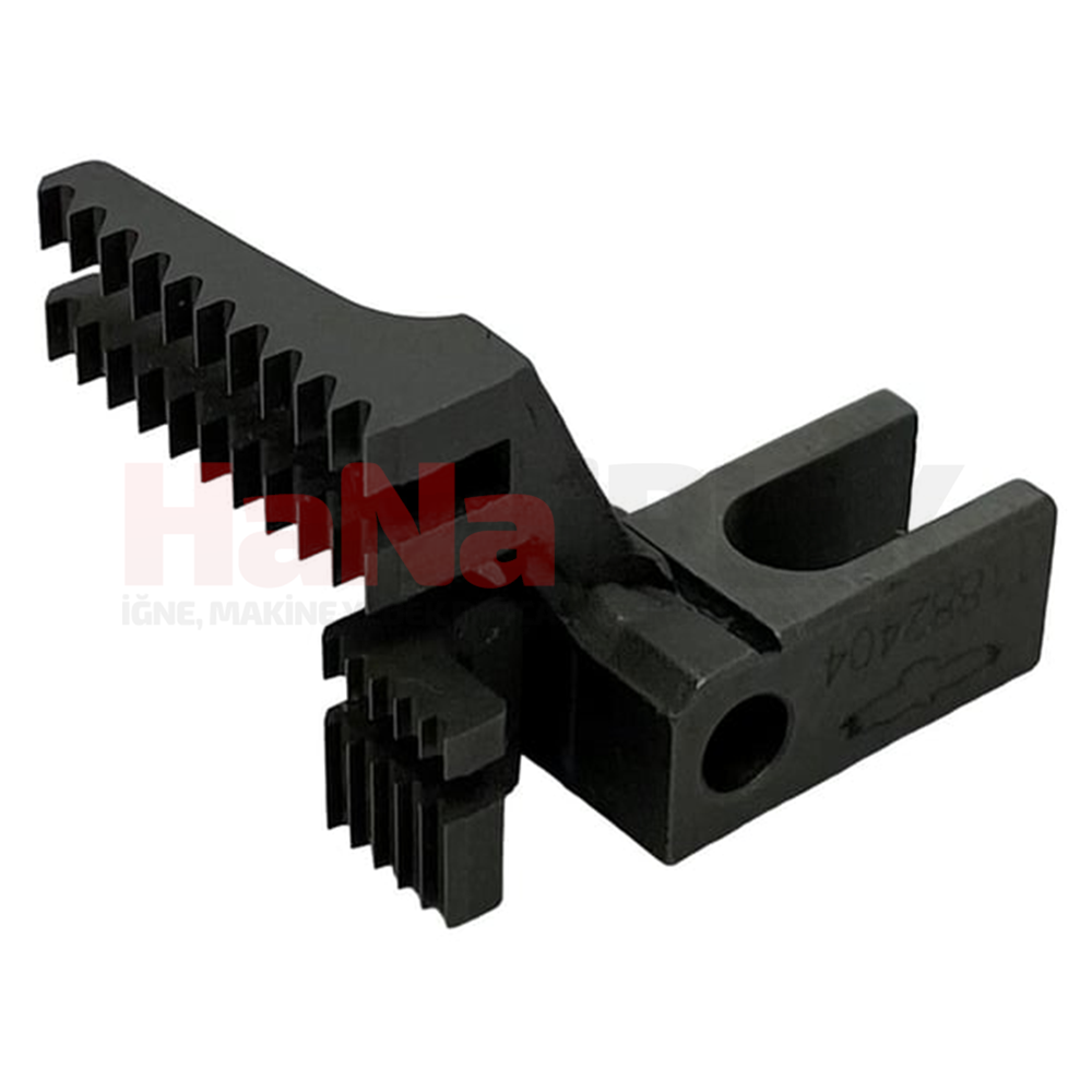 Juki Overlok Zincir Dişli Ve Eşarp Dişli / 118-82404+118-87106