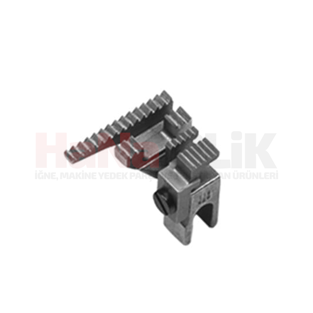 Juki Overlok MO-6716 5 İp Arka Ve Zincir Dişli / 118-82909+118-87106