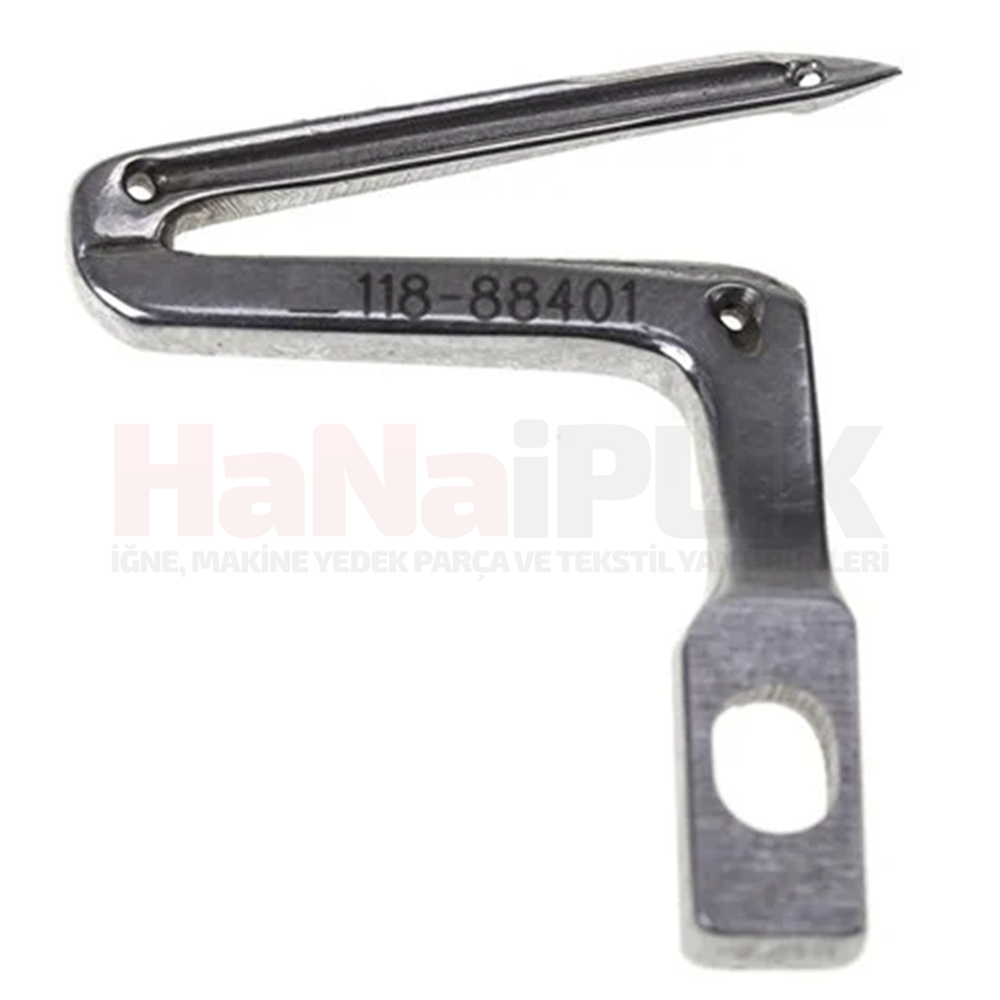 Juki Overlok 2400 - Kingtex SH7000 Serisi Alt Lüper / 118-88401