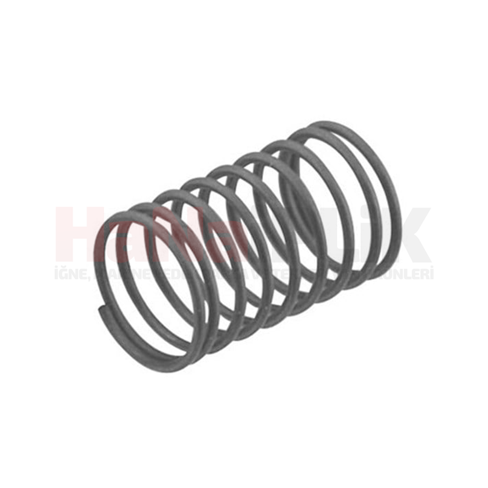 Juki Overlok 3600-3900 4 İp İğne Mil Tansiyon Yayı / 121-10805