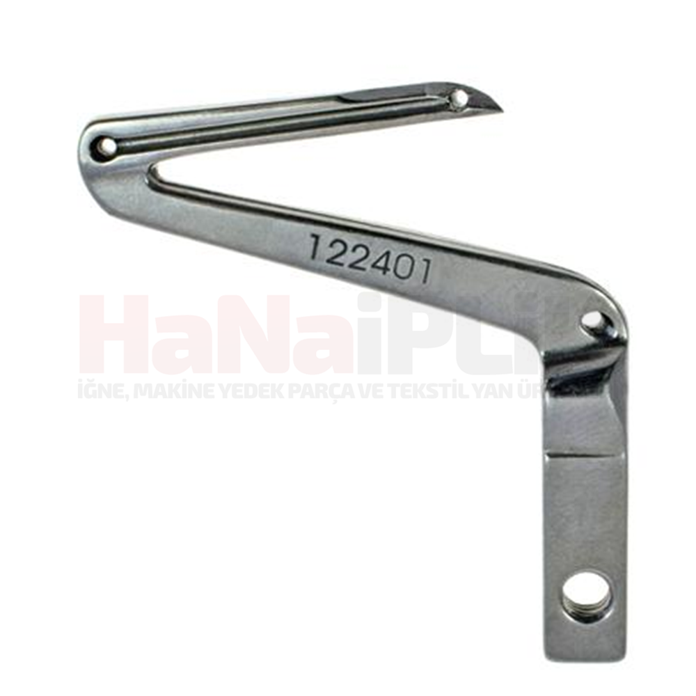 Juki Overlok 3900 Alt Lüper / 122-40107