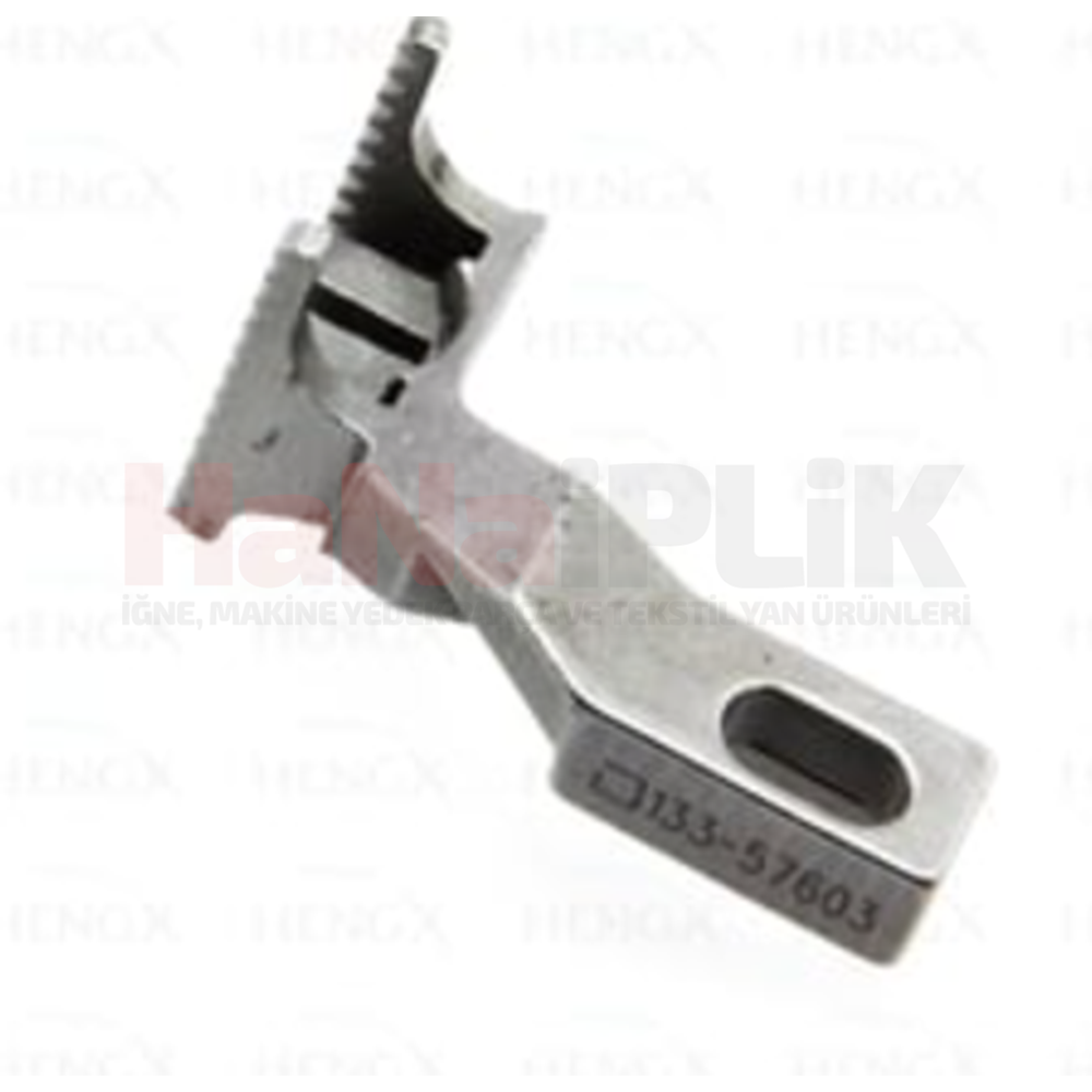 Juki Reçme MF7700 Etek Ön Dişli 5.6mm / 133-57603