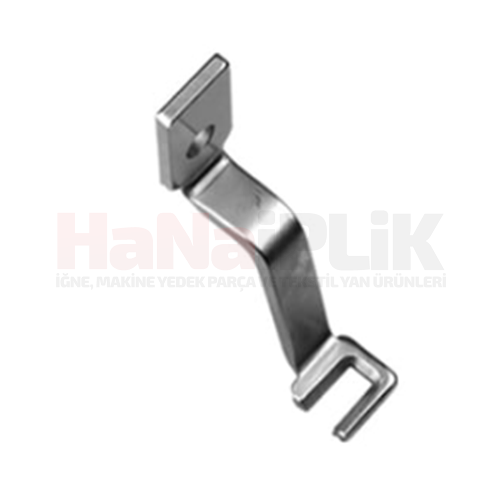 Juki Ponteriz LK1850-LK1900 Sol Ayak / 135-18709