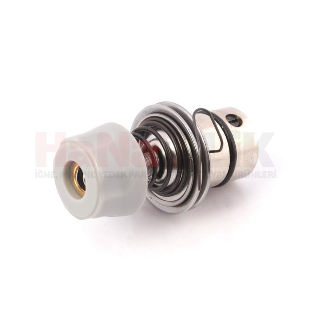Jack A4-A5 Büyük Tansiyon Komple / 1381300500 Orjinal