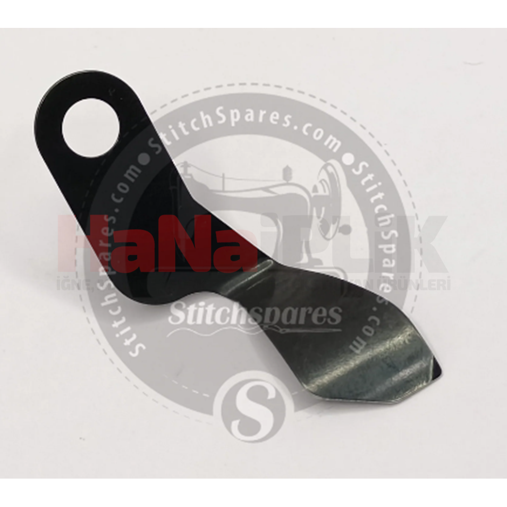 Jack Düz Makine A4S-A5 İplik Tutucu / 14112001