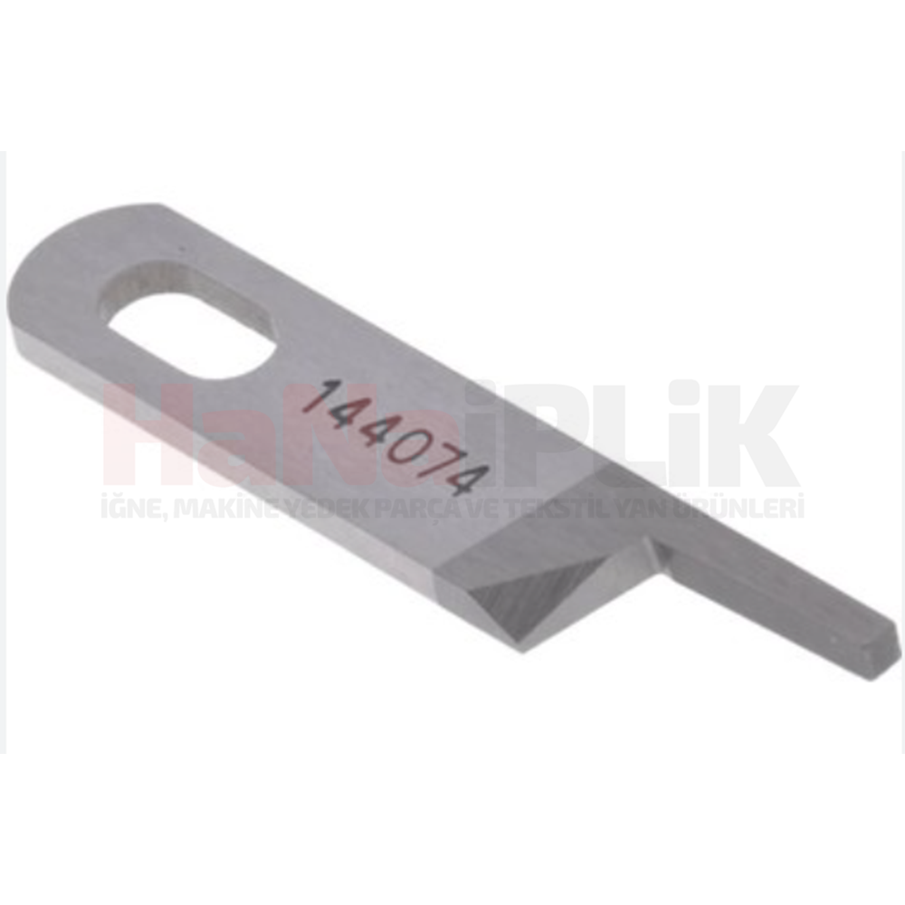 Brother Overlok Üst Bıçak / 144074-001