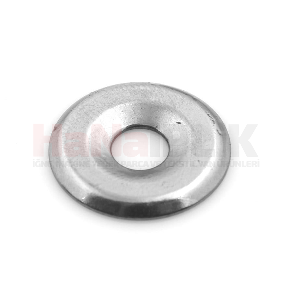 Düz Makine Elektronik Tansiyon Pulu / 144504-001