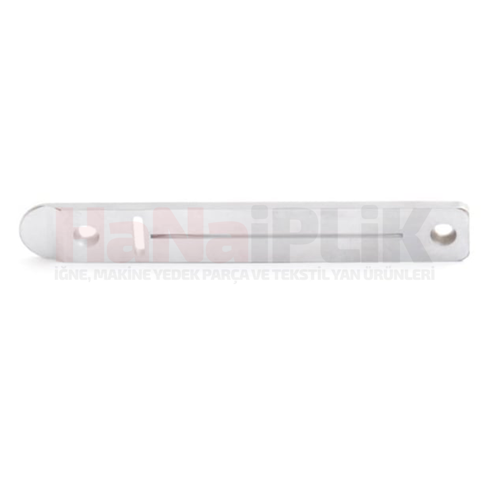 Brother-Juki İlik Plakası 1.4mm / 145246-001