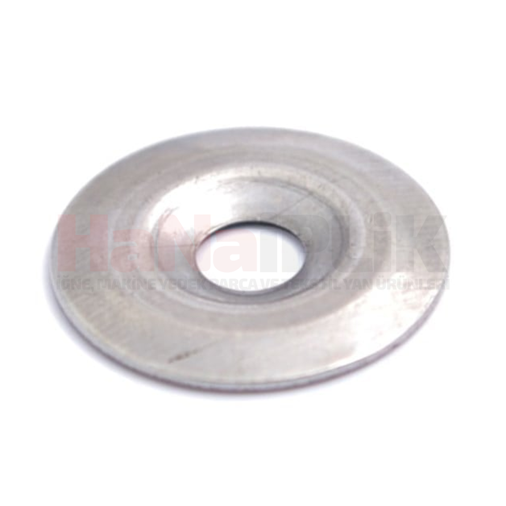 Düz Makine Tansiyon Kampana Pulu / 145446-001