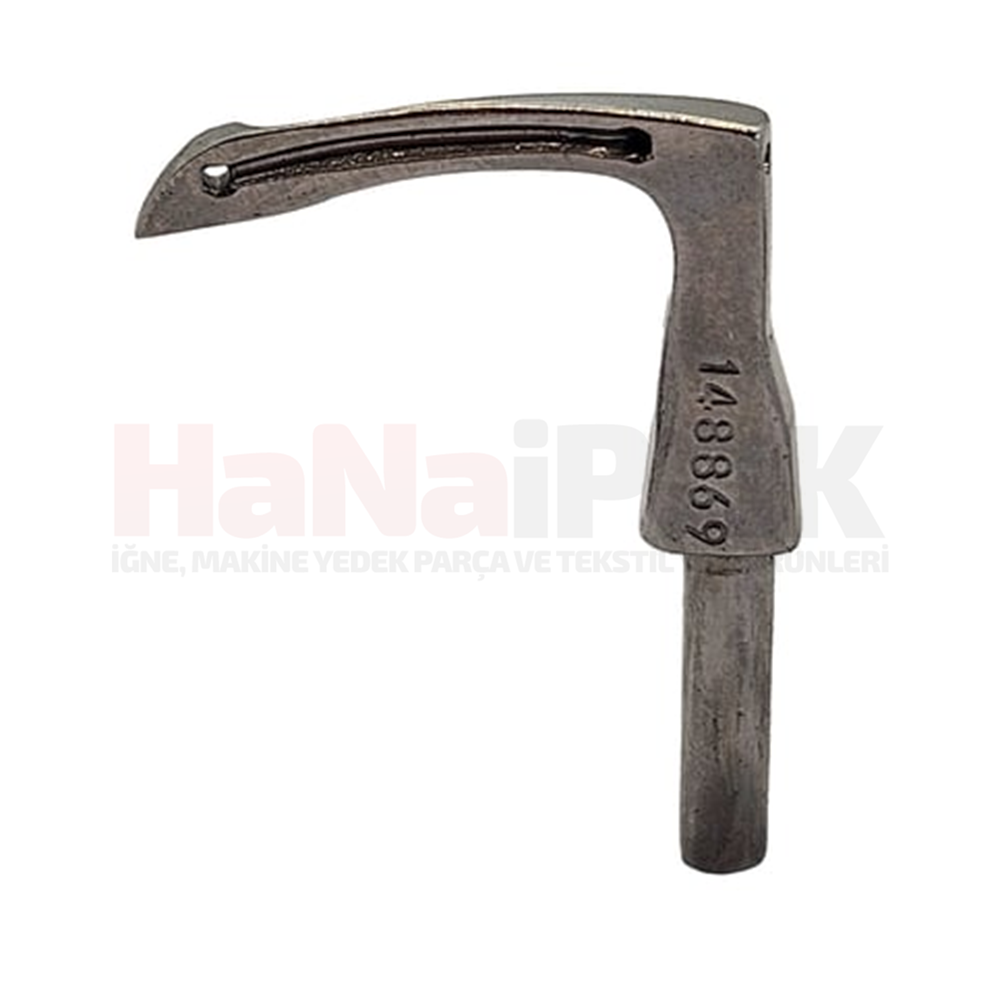 Brother Kollu B926 Kot 3 İğne Kısa Lüper / 148869-001