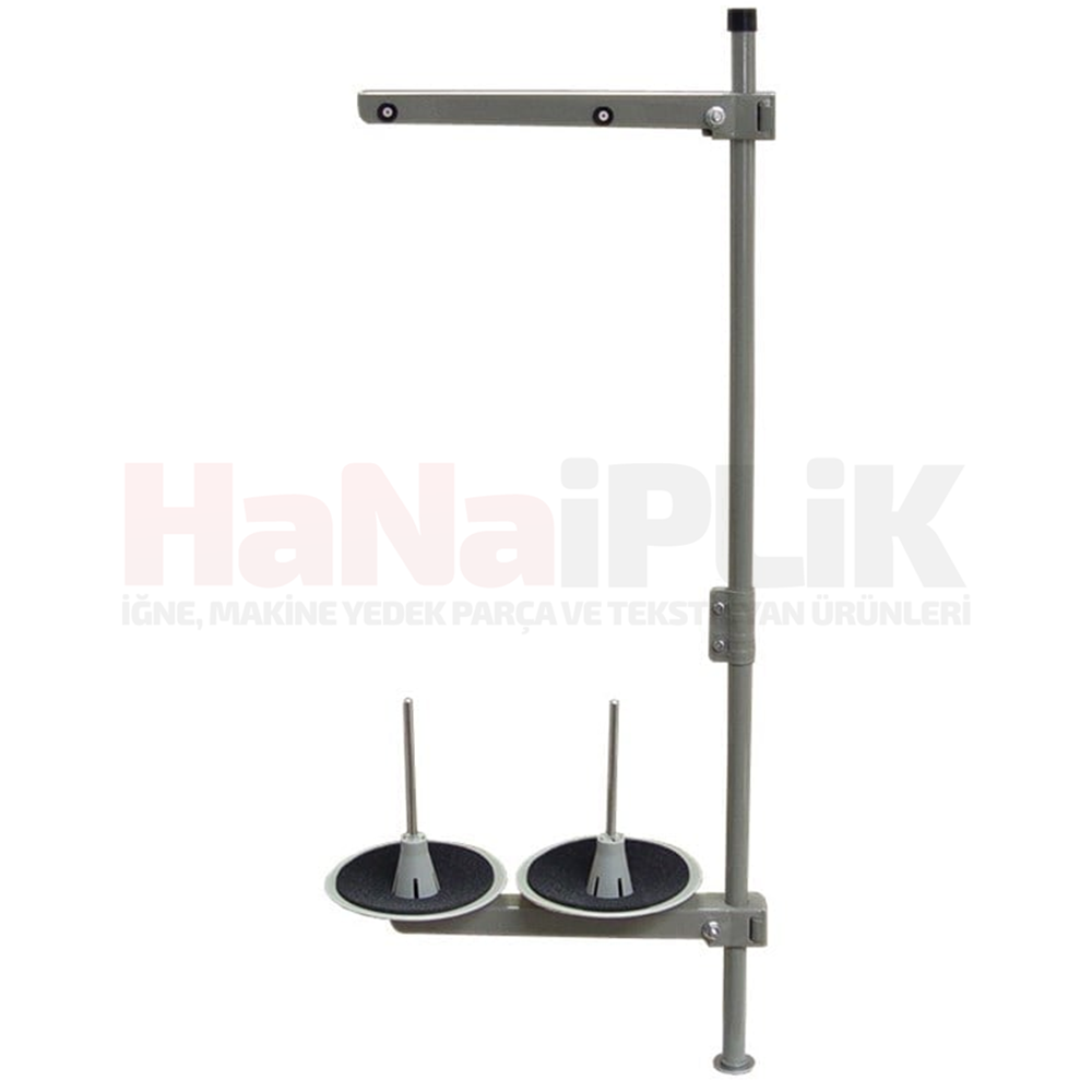 Dikiş Makinası Çardak 2Li / 150150-001