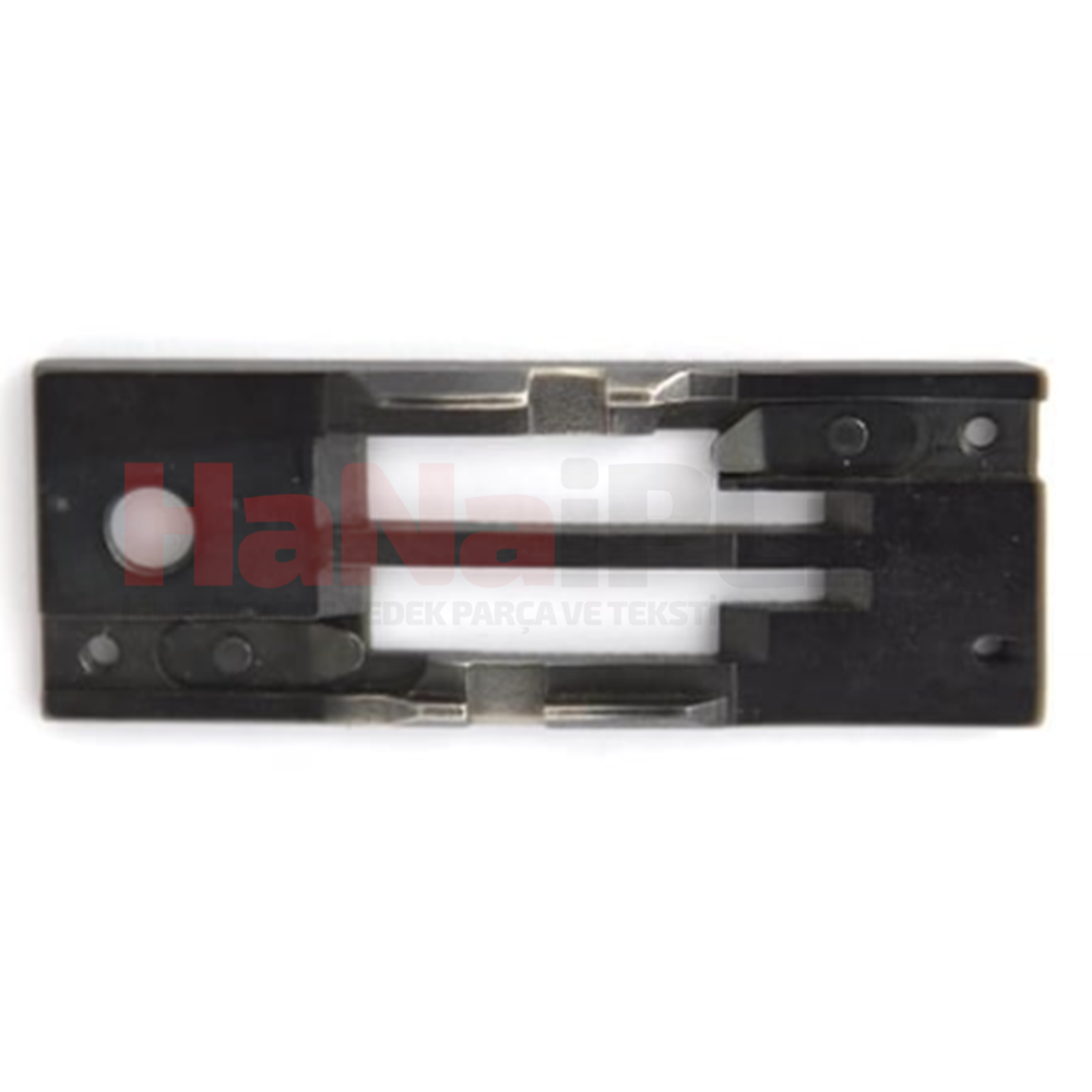 Brother Çiftiğne 875 Elektronik 3/8 Plaka / 155857-001