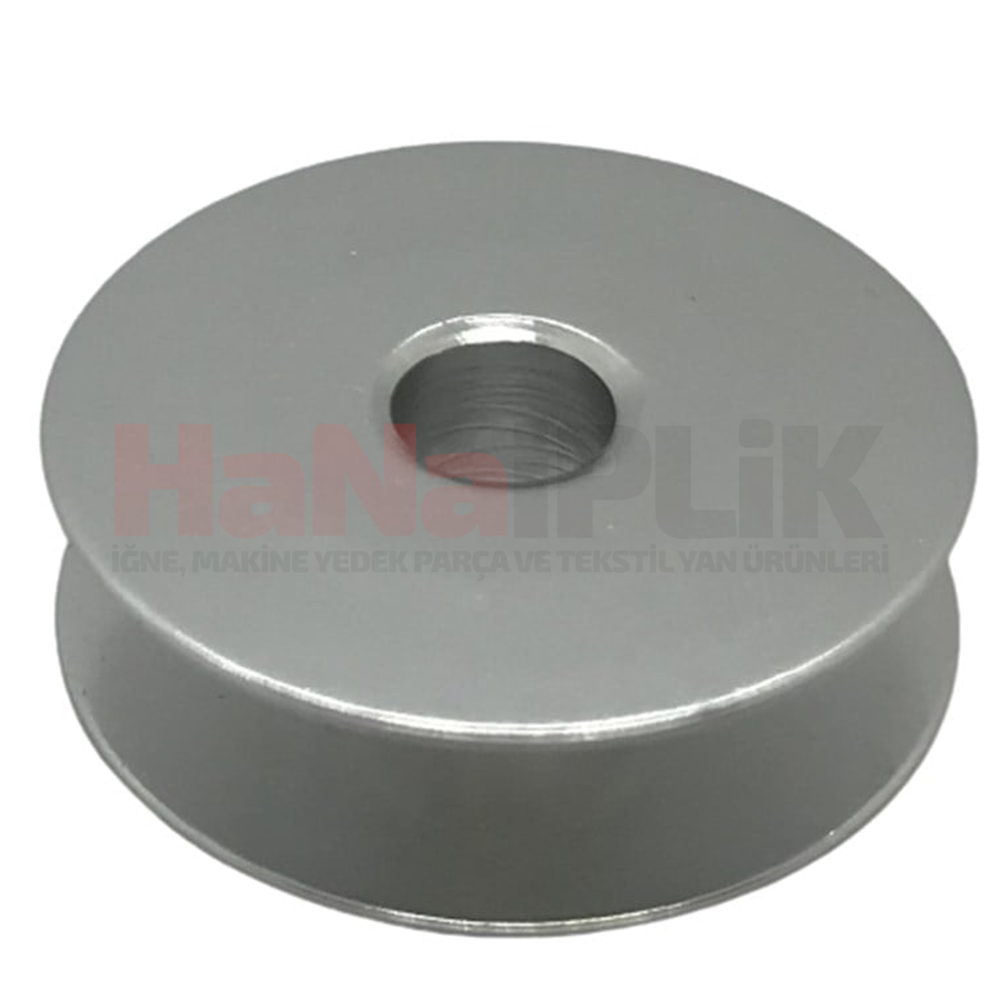 Brother Elektronik HE800A İlik Alüminyum Masura / 159158-001