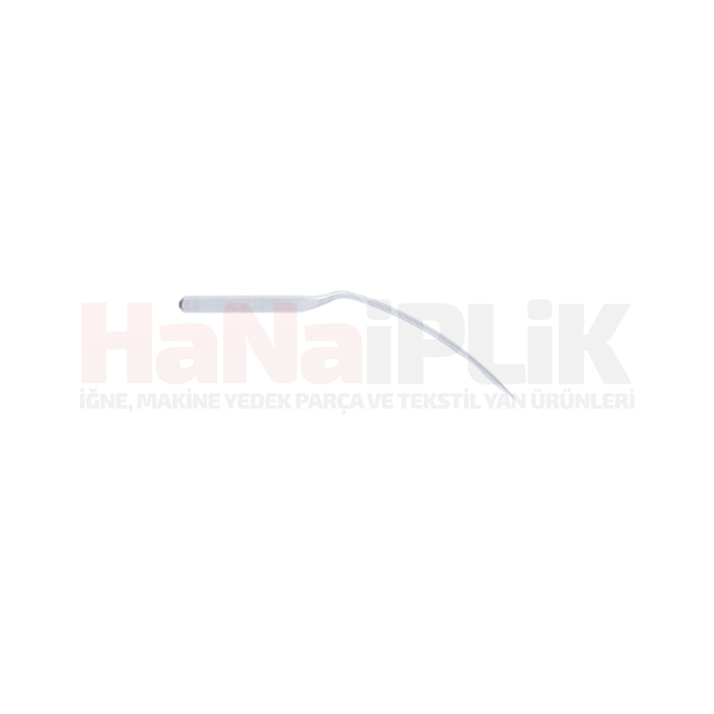 Etek Baskı Makine İğnesi / 1669E EO/1715E/LWX1669E 70/10 (RS EM) (723202)