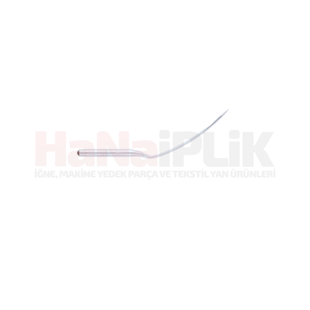 Etek Baskı Makine İğnesi / 1669E EO/1715E/LWX1669E 100/16 (RS EM) (723252)
