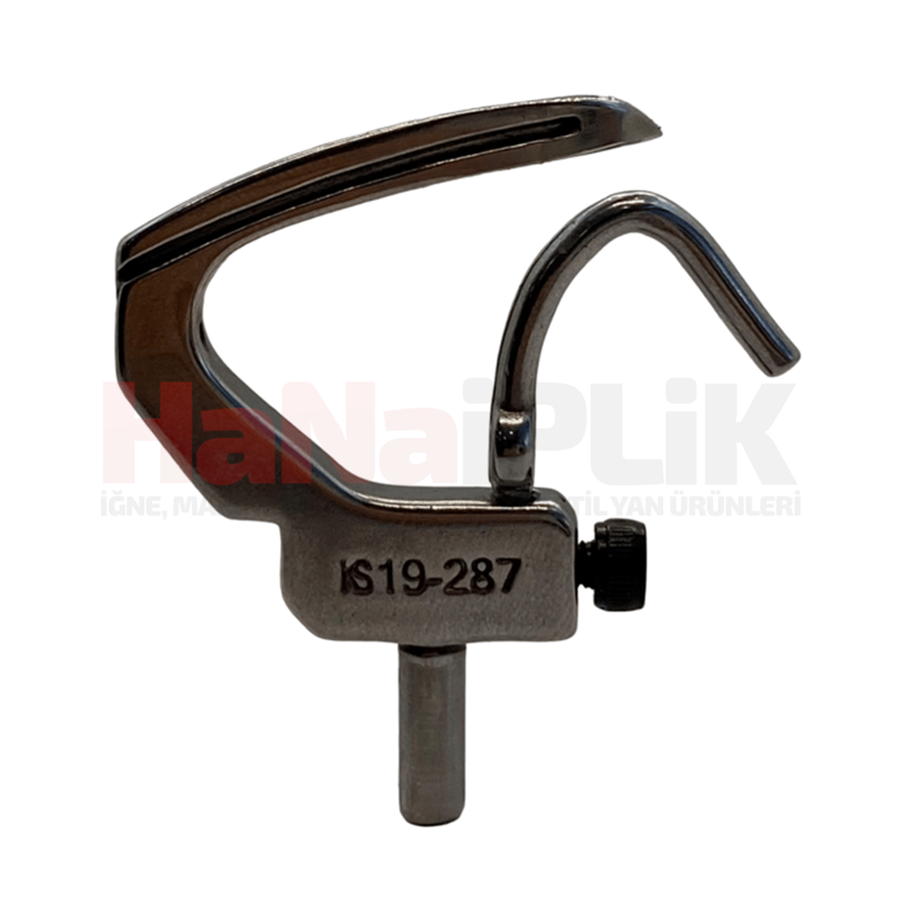 Kansai Special Kemer Makina Lüperi / 19-287