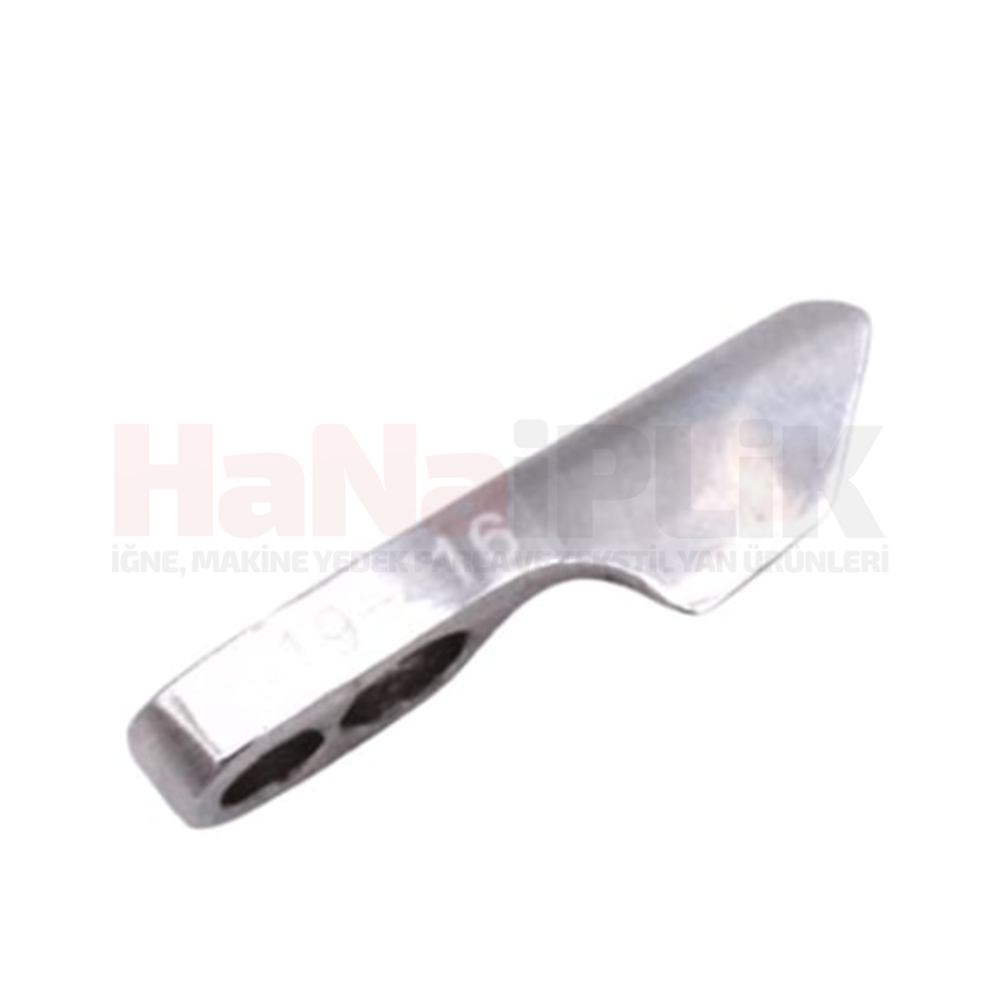 Kansai Lastik İğne Siper / 19-416