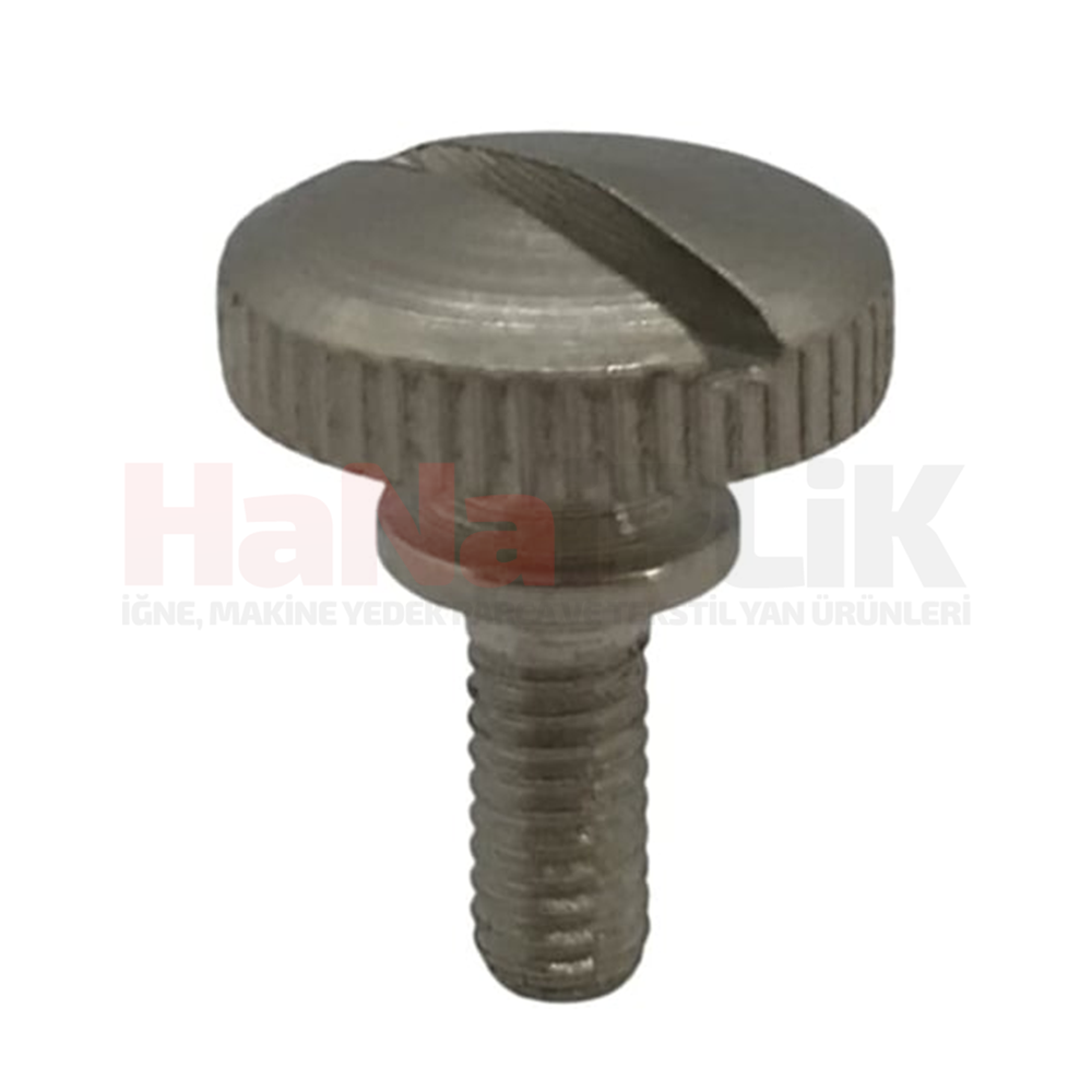 Düz Makine Siper Vidası / 1Y-1901 Moonstar