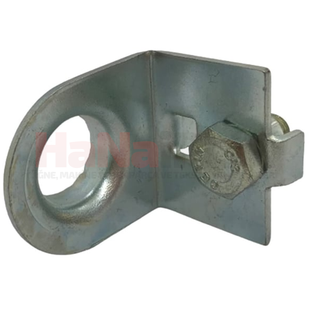 Düz Makine Pedal Kelepçesi / 1Y-2456