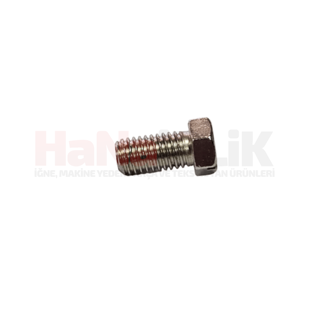Brother 7200 Makine Ayak Ayar Mil Vidası / 1Y-3020