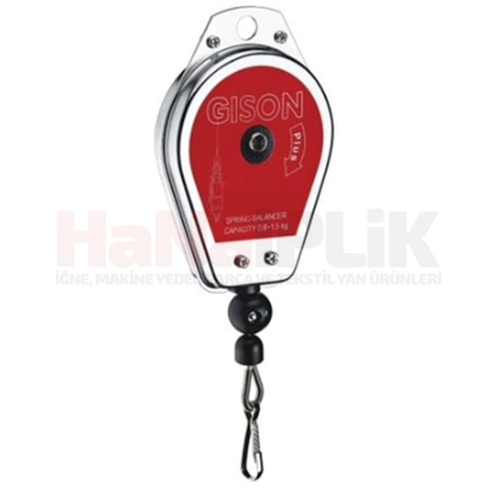 Balanser 0.6-1.5 Kg (1.5mt) / SB-1200 (GP-SB01A) Gison