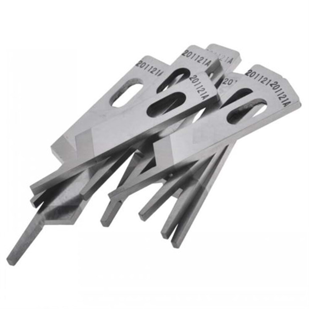 Pegasus Jack Overlok Üst Bıçak / 201121A