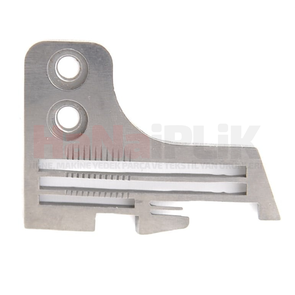 Pegasus M600-M700 Overlok Seri 4 İp Plaka / 202554E