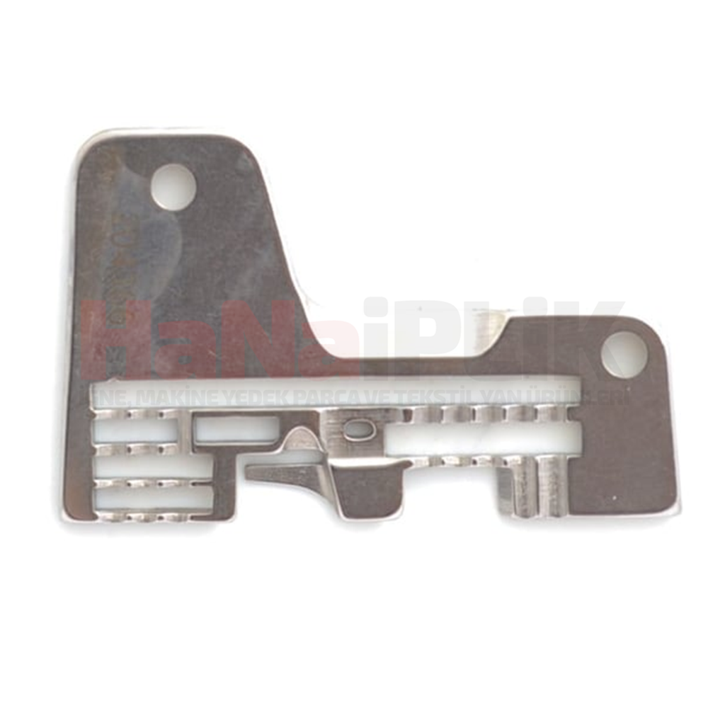 Pegasus Overlok M Seri 5 İp Penye Plaka / 204366