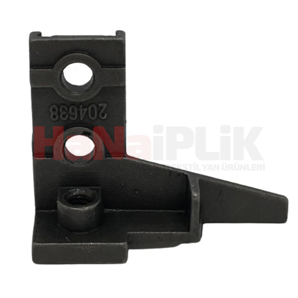 Pegasus Overlok M Seri 3 İp Üst Bıçak Kütük / 204638