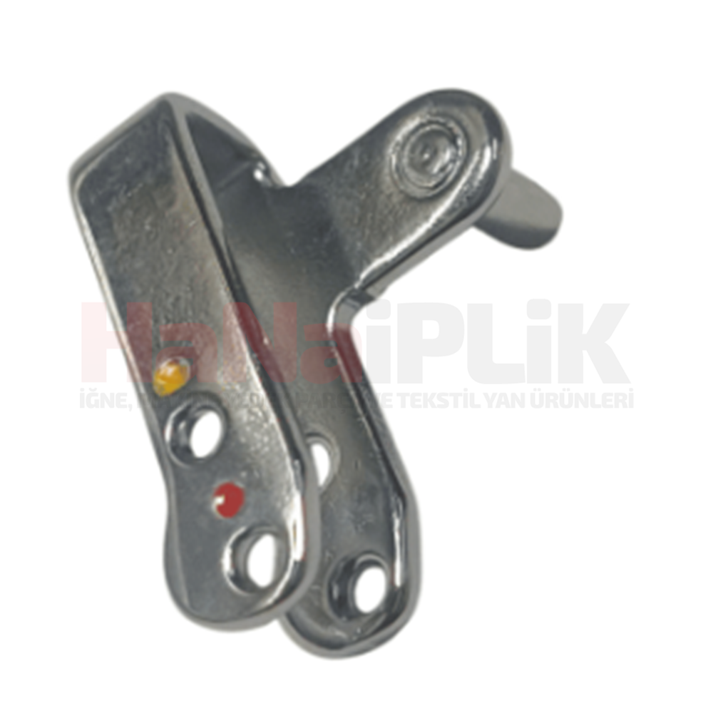 Jack C4 Overlok Horoz İp Yolu / 20713003