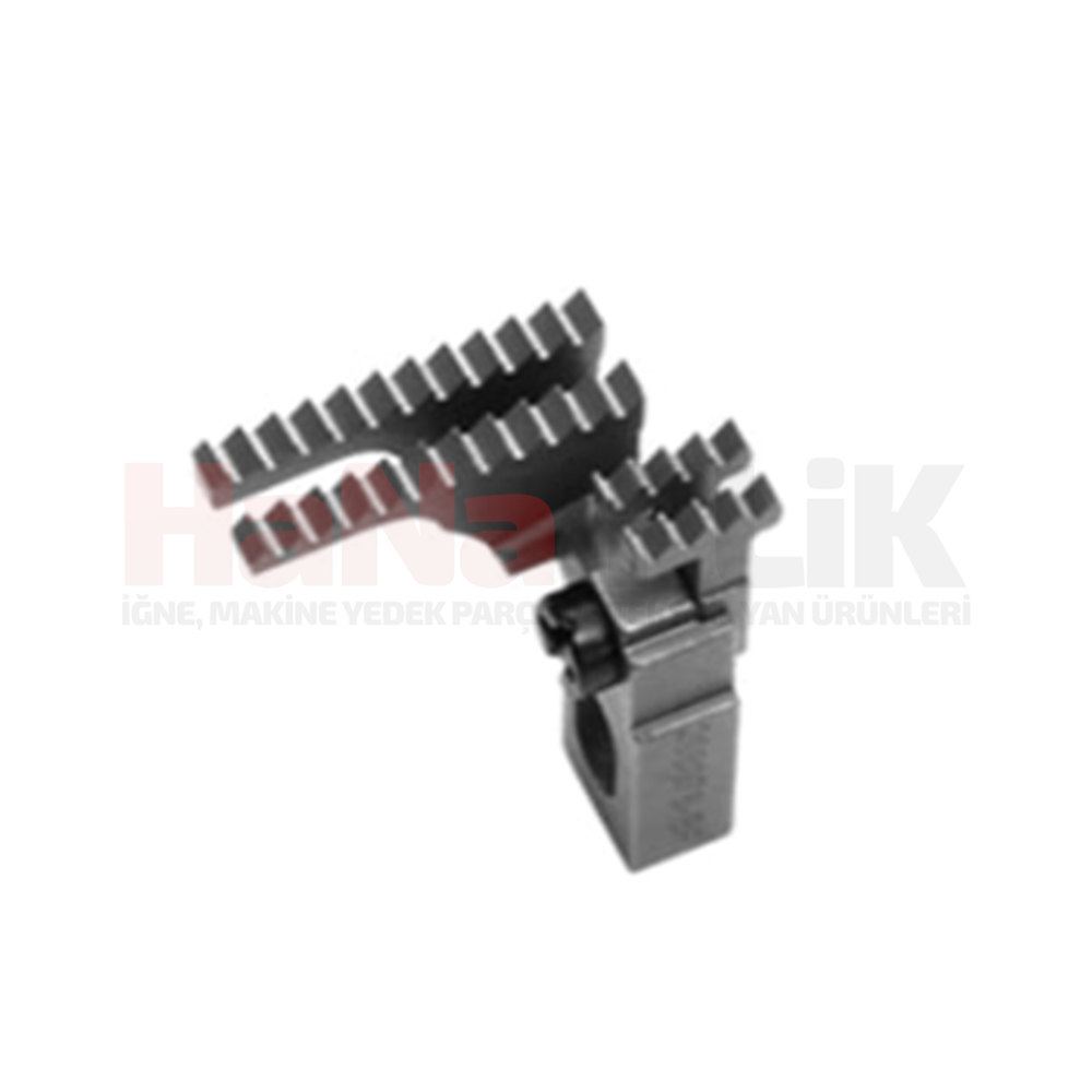 Pegasus Overlok 4 İp Arka Ve Zincir Dişli / 208079-BF