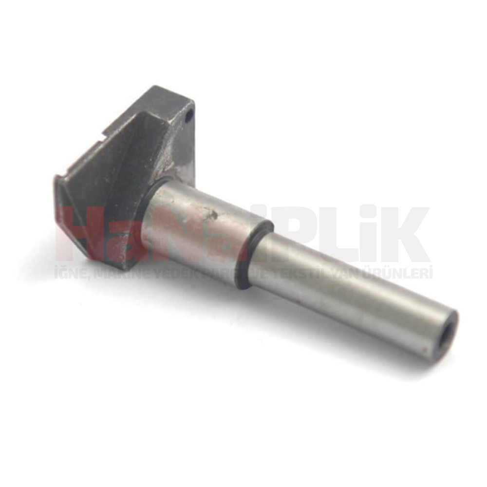 Pegasus Overlok 3 Ve 4 İp Alt Bıçak Kütük / 208851
