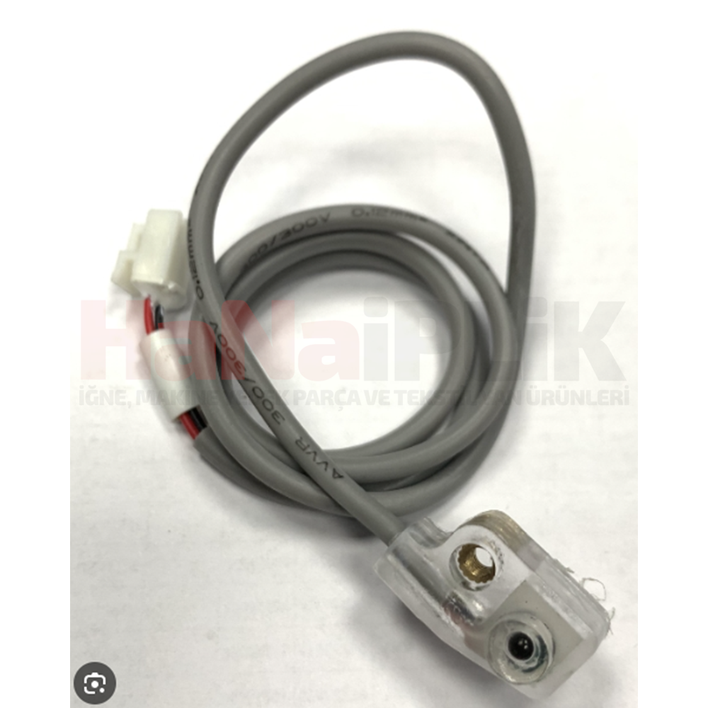 Jack Overlok C4 Arka Bıçak Sensörü ( M ) 21130302/J-C4