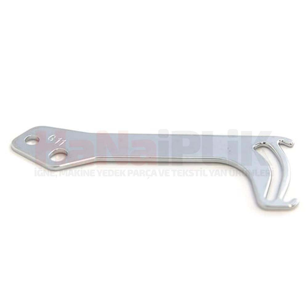 Yamato Overlok AZ-CZ 4-5 İp Serisi Horoz / 2150418 (6200135)