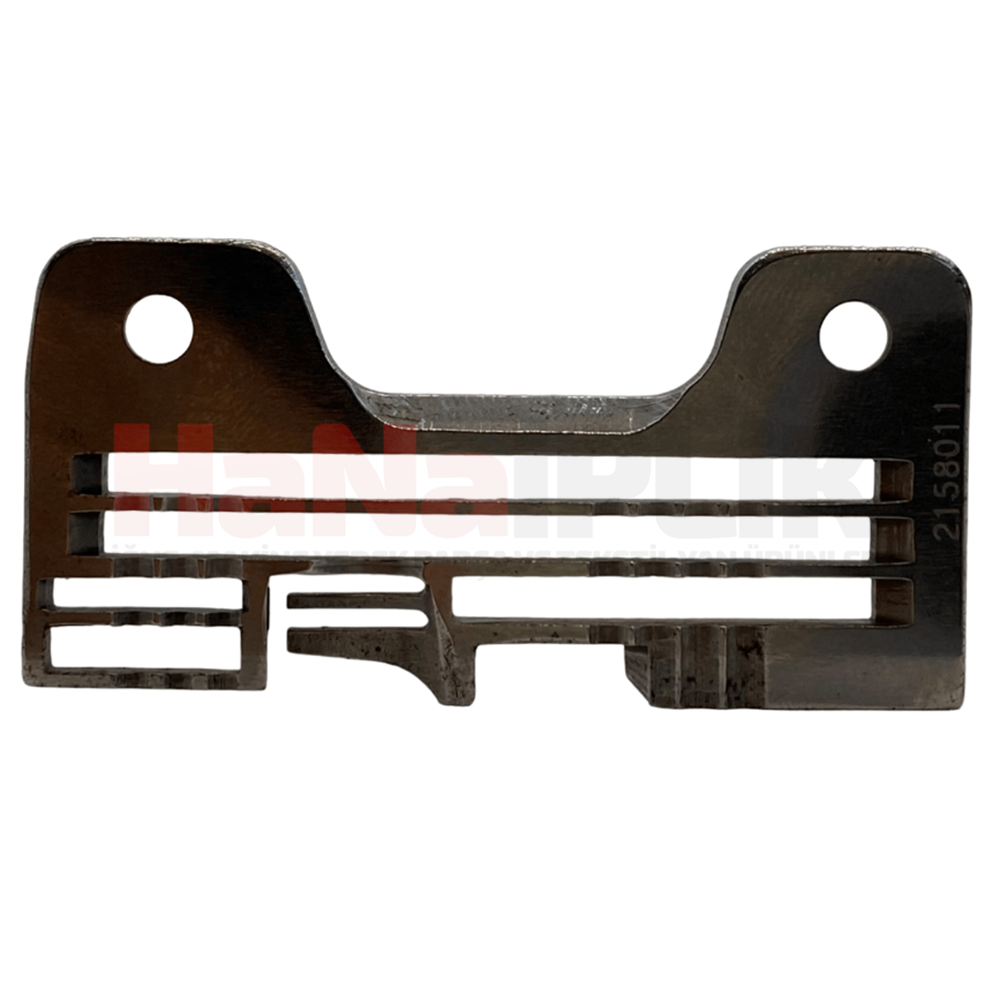 Yamato Overlok AZ8020G 4 İp Plaka / 2158011