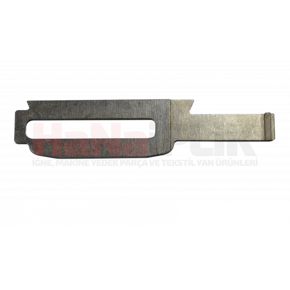 Juki LZ2290A Zikzak Sabit Bıçak / 225-57706