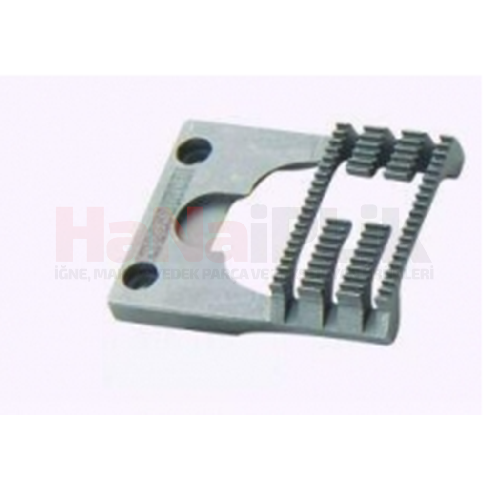 Juki LZ 2290ASS-7 Elektronik Zikzak Makinası Dişli/ 22581508