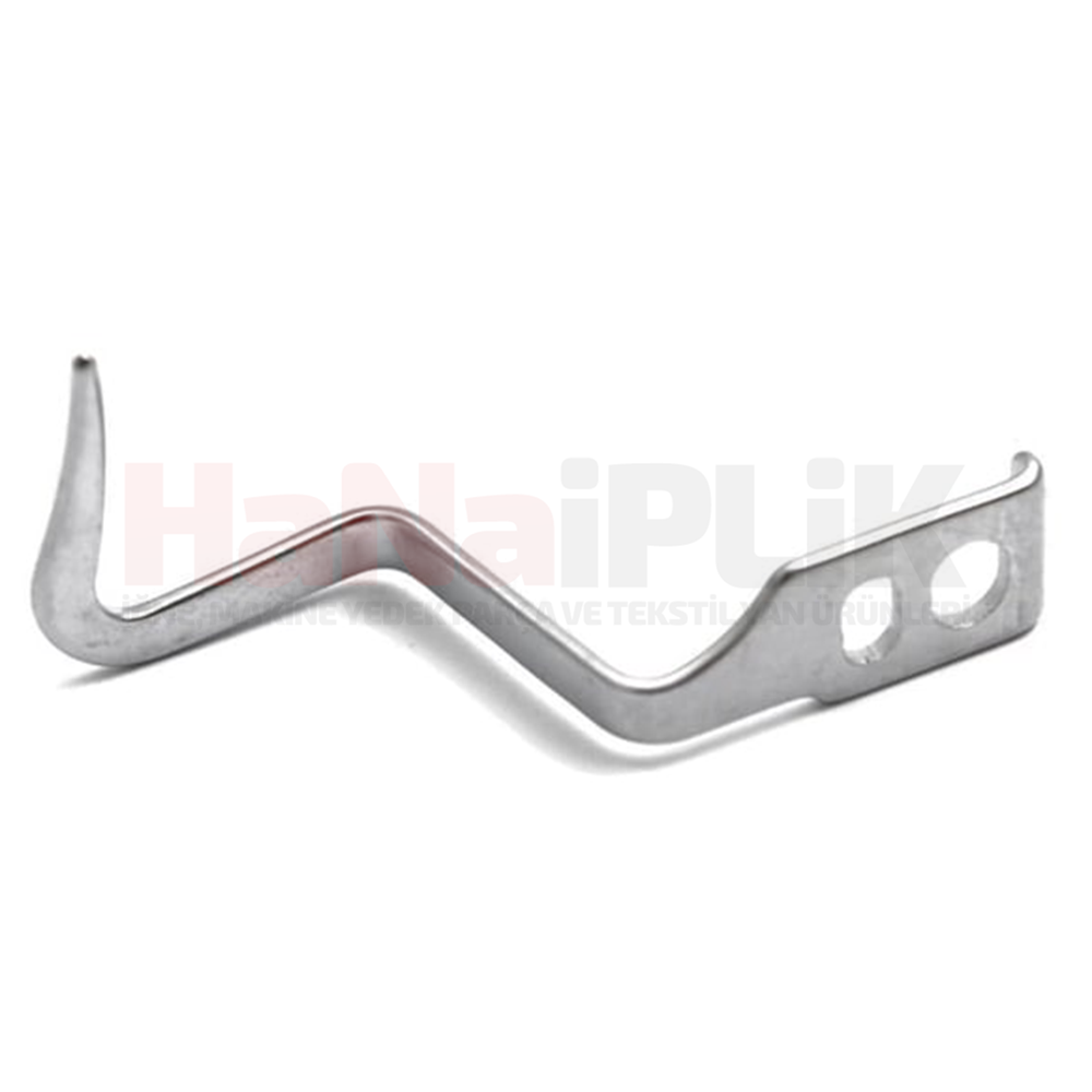 Juki 8700 Düz Makine Deve Boynu / 229-07307