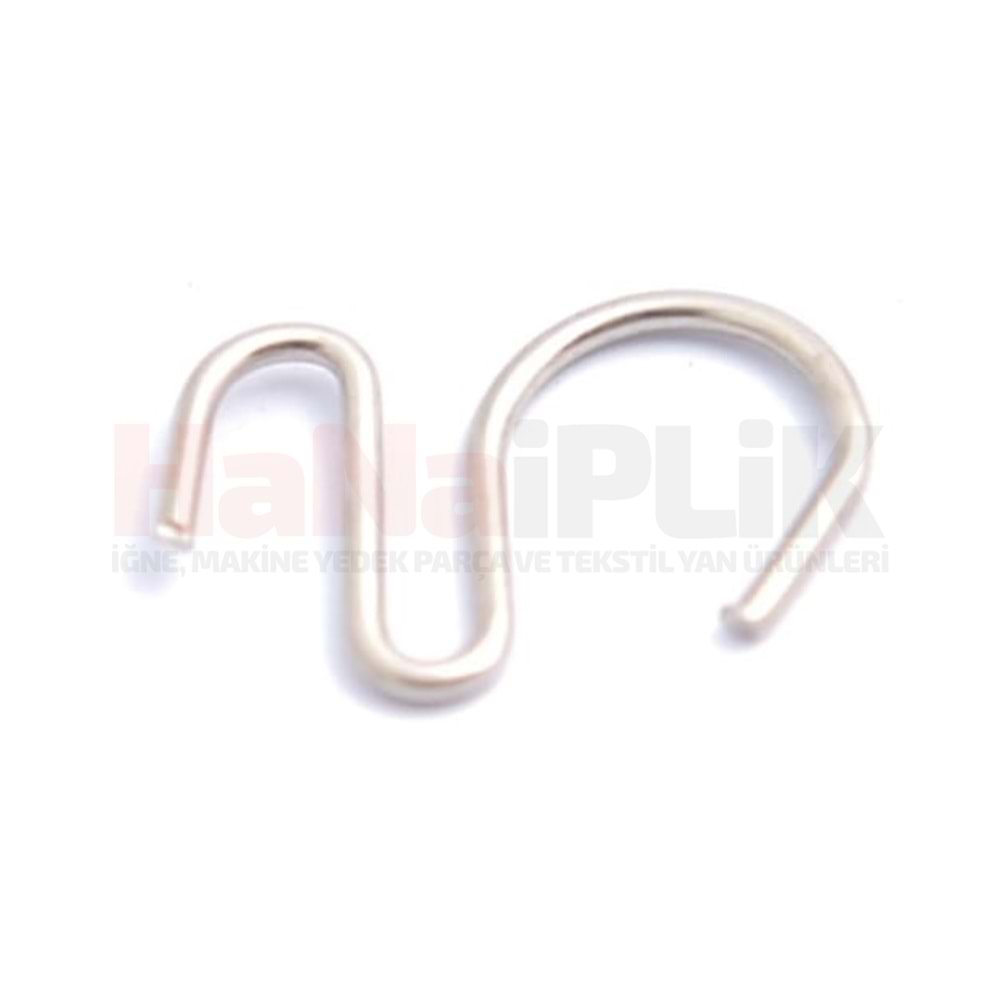 Düz Makine İğne Mil Burç Yayı / 229-20805
