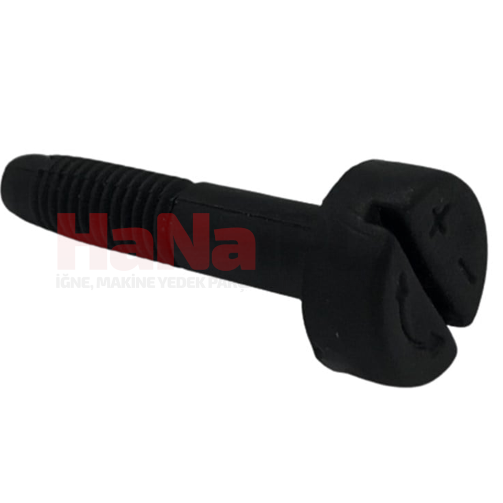 Juki DDL-5550 Düz Makine Yağ Ayar Vidası (Plastik) / 229-25002
